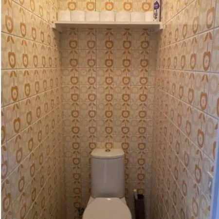 Apartment Stunning 1-bed In Beach-view Ostend