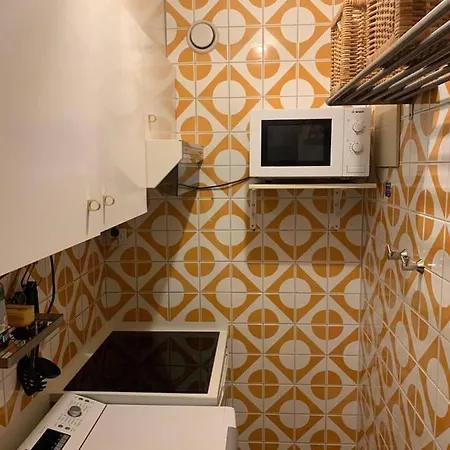 Stunning 1-bed In Beach-view * Οστένδη