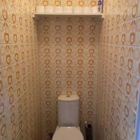 Apartment Stunning 1-bed In Beach-view Ostend